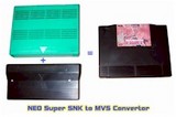 Super MVS Converter II (Neo Geo AES (home))